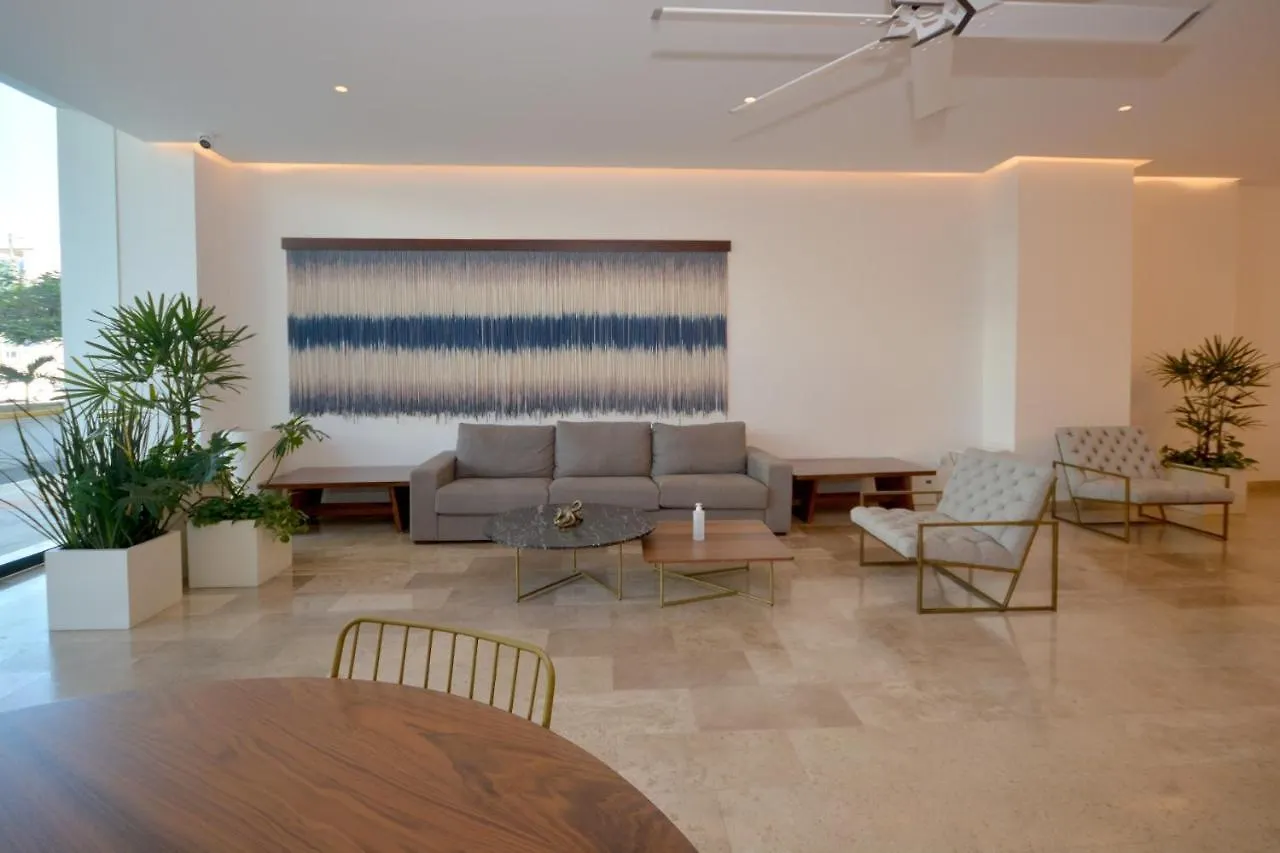 Ipana Luxury Apartments By Vacaciones.Yeah Playa del Carmen Mexiko