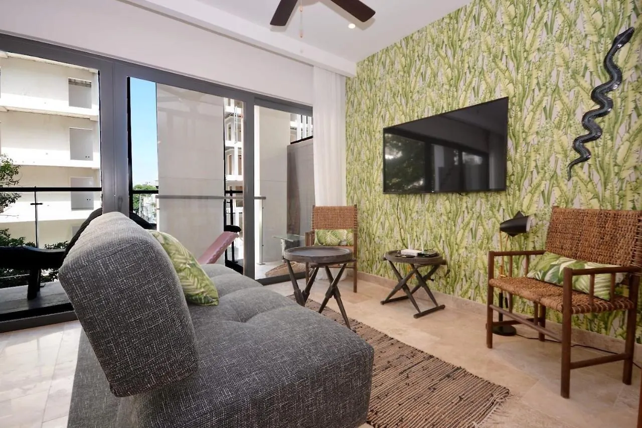 Ipana Luxury Apartments By Vacaciones.Yeah Playa del Carmen 0*,  Mexiko