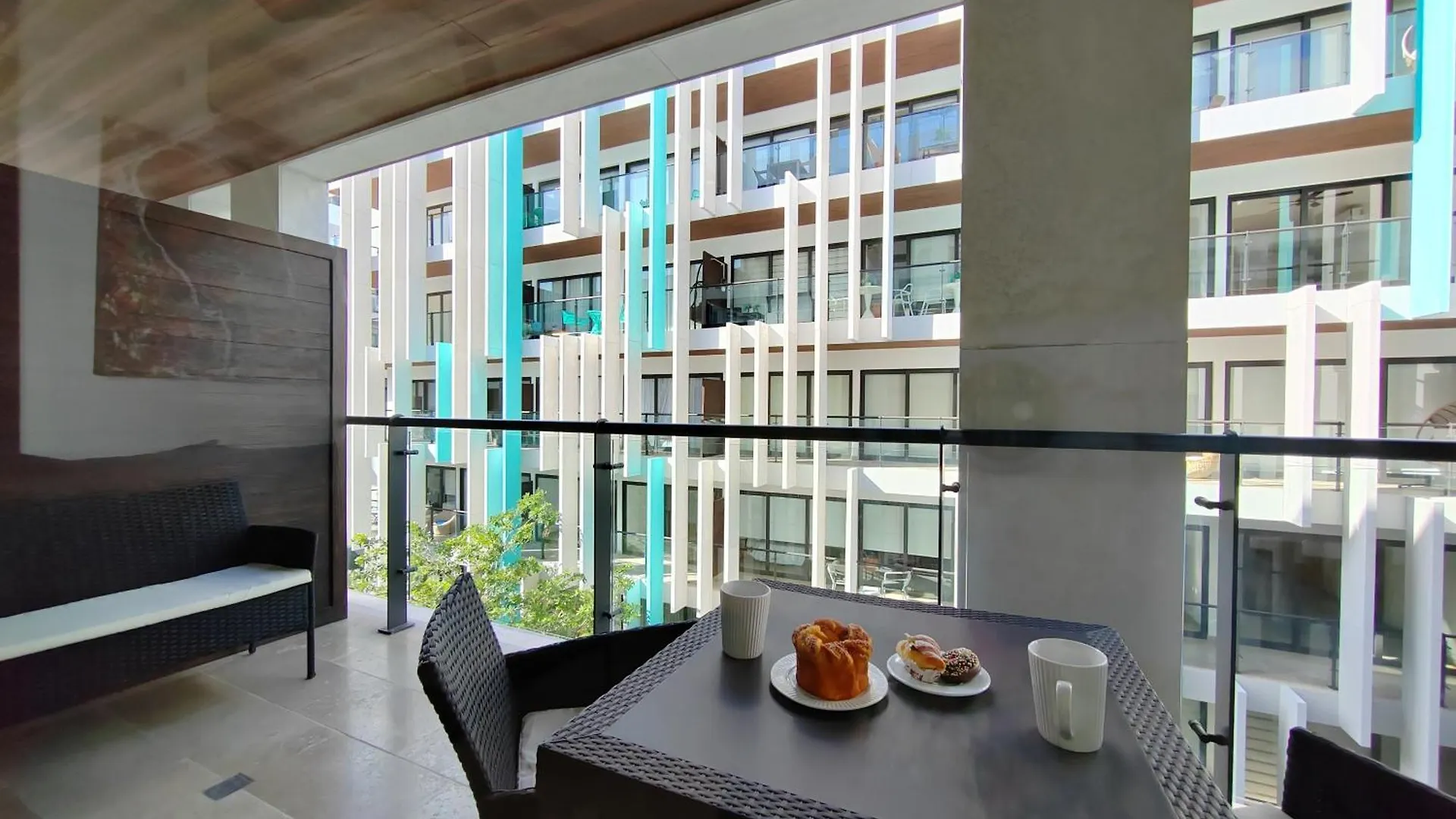 Ipana Luxury Apartments By Vacaciones.Yeah Playa del Carmen Mexiko