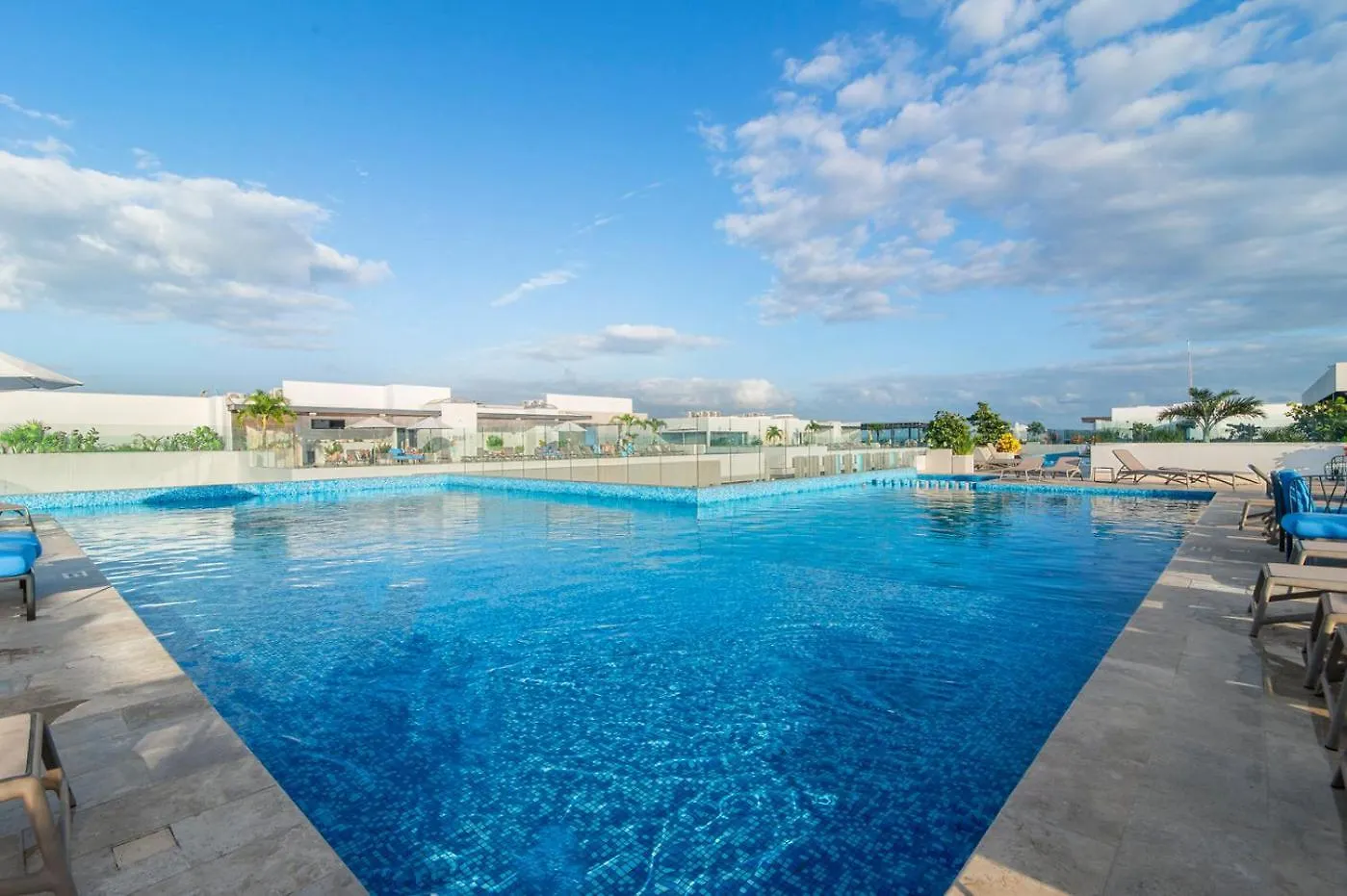 Ipana Luxury Apartments By Vacaciones.Yeah Playa del Carmen Mexiko