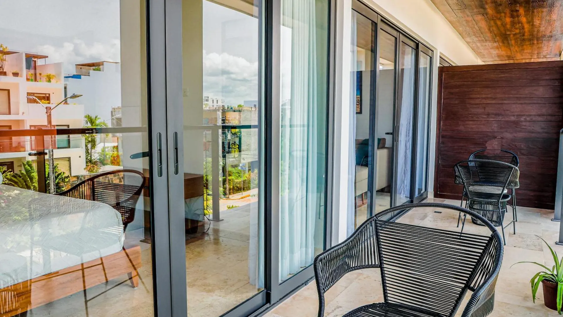 Ipana Luxury Apartments By Vacaciones.Yeah Playa del Carmen Mexico